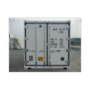 20-Fuß-Kühlcontainer Reefer