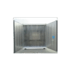 20-Fuß-Kühlcontainer Reefer