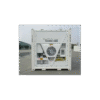 20-Fuß-Kühlcontainer Reefer
