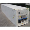 40-Fuß-Container HC Kühlung Reefer