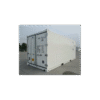 40-Fuß-Container HC Kühlung Reefer