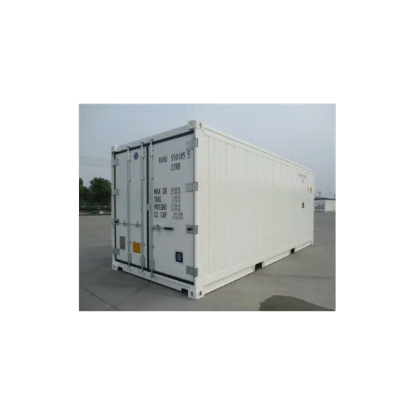 40-Fuß-Container HC Kühlung Reefer