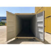 40-Fuß-Container Standardklasse A