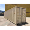 40-Fuß-Container Standardklasse A