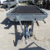 Feste Plattform + Rampen Boro ATLAS 4,5 m x 2 m 3500 kg