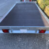 Feste Plattform Lider 33630 355×180 cm 1500 KG PTAC