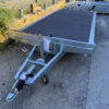 Feste Plattform Lider 33630 355×180 cm 1500 KG PTAC