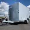 Lider 42960 Transporter-Anhänger – Tragfähigkeit 1300 kg