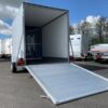 Lider 42960 Transporter-Anhänger – Tragfähigkeit 1300 kg