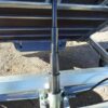 LIDER Mulde 2,50m / 750 kg / Schockpreis