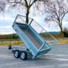 LIDER Mulde 2,50m / 750 kg / Schockpreis