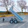 LIDER Mulde 2,50m / 750 kg / Schockpreis