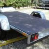 Gepäckanhänger boro niewiadow BO717 neu ptac 750 kg