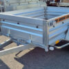 Gepäckanhänger boro niewiadow BO717 neu ptac 750 kg
