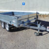 LIDER Mulde 2,50m / 750 kg / Schockpreis