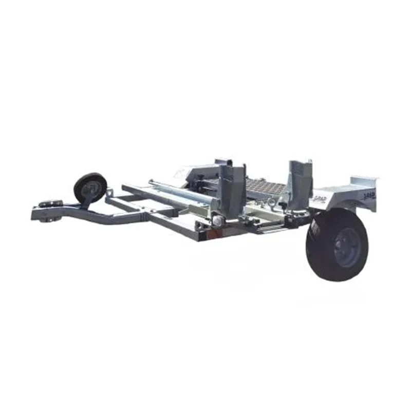 Easy Load MP3-Motorradträger