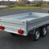 LIDER 2,50 m / 2500 kg Muldenschockpreis