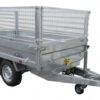 LIDER 2,50 m / 2500 kg Muldenschockpreis