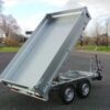 LIDER 2,50 m / 2500 kg Muldenschockpreis