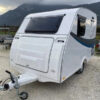 Wohnwagen Niewiadow OCEANY II
