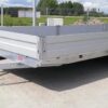 Pritsche Boss 600 x 200 cm 3500 KG + Rampen + Stützen