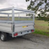 Neu Kipper Anhänger 2.7 T