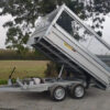 Neu Kipper Anhänger 2.7 T
