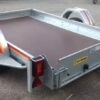 Kippbare Plattform 2,50m x 1,50m 750 kg Mecanorem