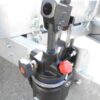Anhänger Pritsche Räder unten LIDER - PTAC : 3500 kg - 2 Achsen gebremst - 506 x 215 cm