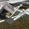 Autoanhänger Ptac 2700 kg neu geliefert mit 2 Jahren Garantie