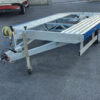 Boro JUPITER Autotransporter 450 x 200 cm 2700 KG PTAC + kostenloses Zubehör