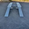 Boro JUPITER Autotransporter 450 x 200 cm 2700 KG PTAC + kostenloses Zubehör