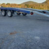 Boro JUPITER Autotransporter 450 x 200 cm 2700 KG PTAC + kostenloses Zubehör