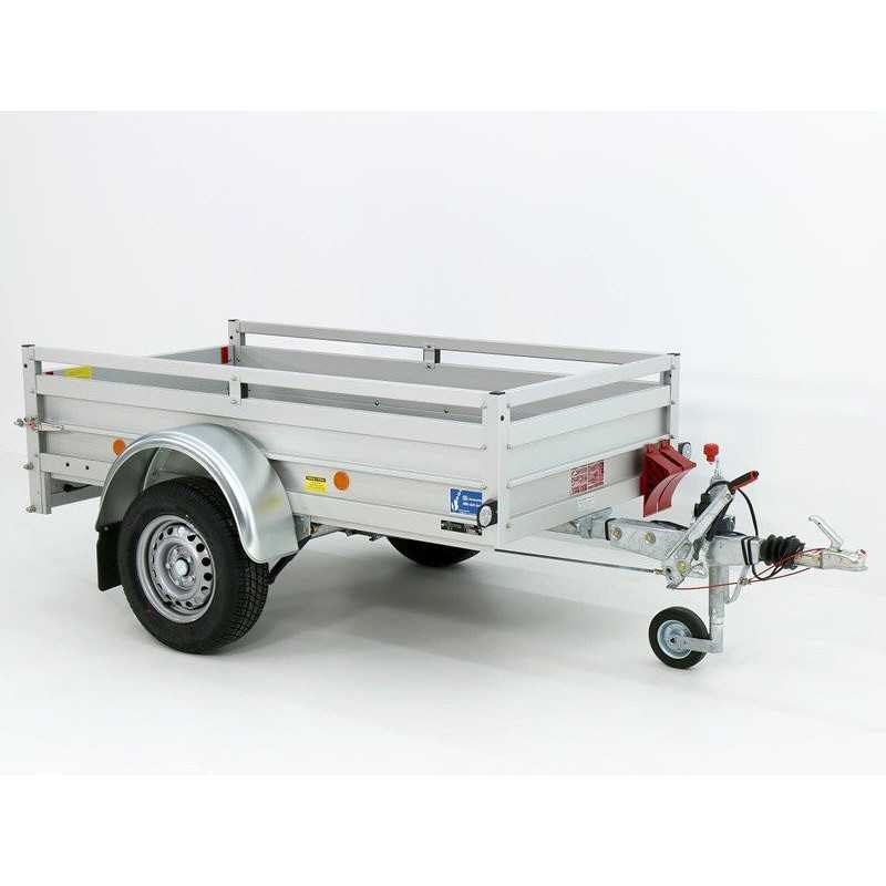 Koch Typ B1000
