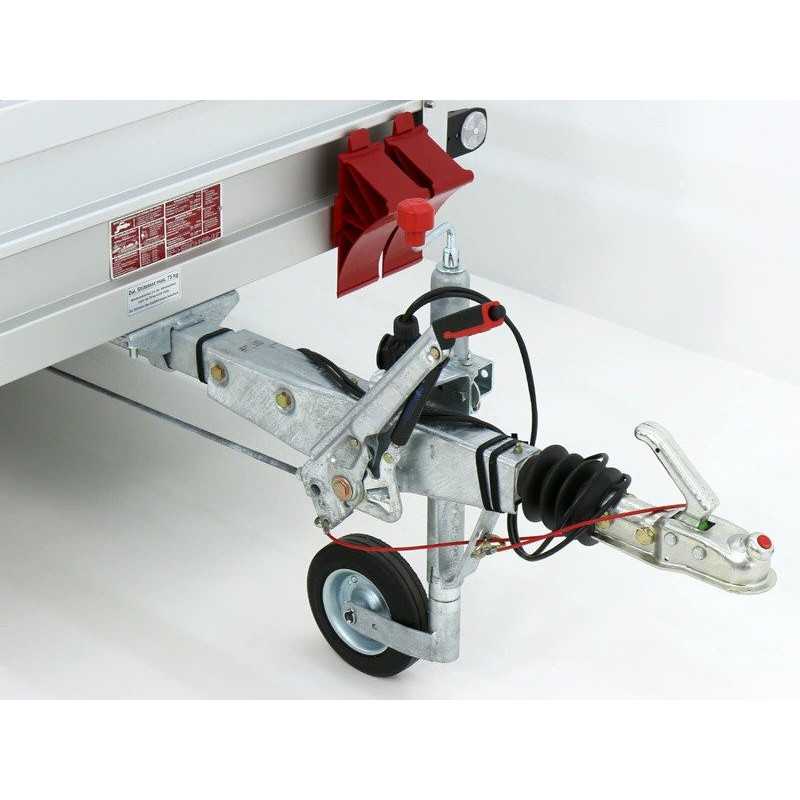 Koch Typ B1000
