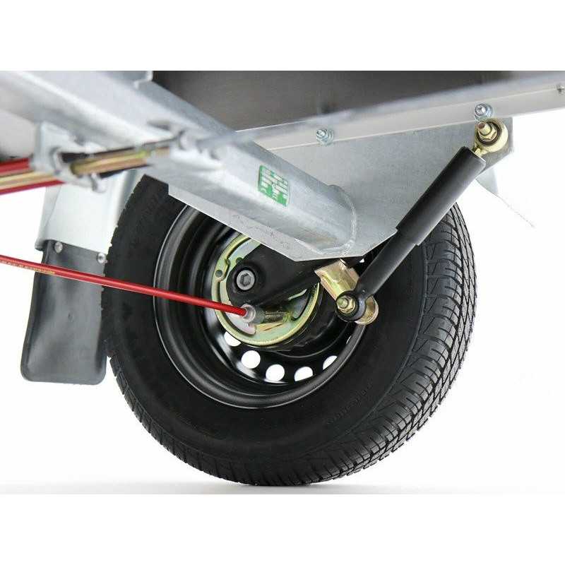 Koch Typ B1000