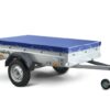 der Standard in 2m x 2,05m x 1,16m BRENDERUP