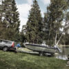 BRENDERUP 5m / 16ft Bootsträger
