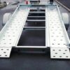 Einachsiger Autotransporter 1300kg