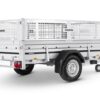 BRENDERUP 2,60 m x 1,28 m 750 kg