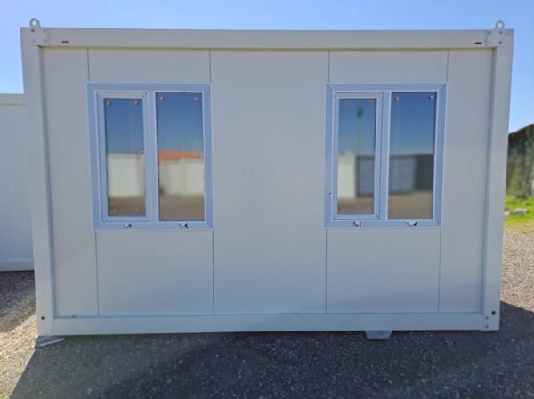 Bungalow Standard 4m