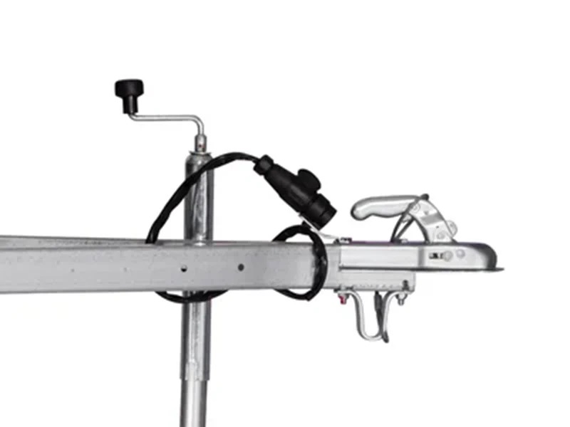 große Breite 1,42 m x 2,05 m x 1,42 m BRENDERUP